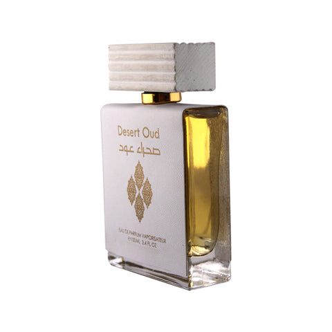 Desert Oud